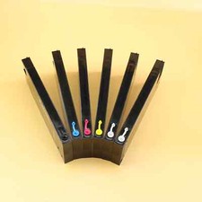 220ml Empty Refillable UV Ink Cartridge for Mimaki Roland Mutoh Printer picture