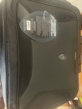 NOS Alienware Orion M17X Messenger Bag picture