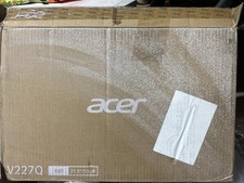 #Acer Vero V7 Monitor V227Q 22