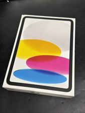 BRAND NEW Apple iPad (A16) 10.86