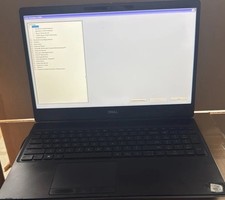 Dell Precision 7550 15.6