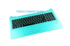855024-161 AP1O2000341 OEM HP TOP COVER WKEYB 15-AY020DS (GRD B)(HF22) picture