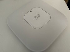 Cisco Access Point AIR-LAP1142N-A-K9 - Gently Used (Pre-Owned) picture