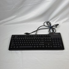 Das Keyboard DASK3PROMS1MACCLICO - USB Hub MX BLUE - TESTED picture