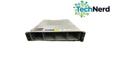 ME4012 Dell POWERVAULT ME4012 12X3.5 CHASSIS Dual 12GB Sas Controller picture