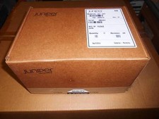 JUNIPER PB-4E3-QPP 4-PORT E3 IQ PIC NEW picture