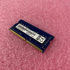 Ramaxel RMSA360ME78HAF-2666 PC4-2666V-SA1-11 8GB 1RxB Laptop Memory Ram  picture