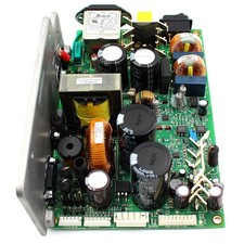 GETPARTS Power Supply Board for Datamax I-Class MarkII I-4212E I-4310E... picture