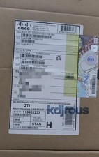 1PCS NEW Cisco Gigabit router C8200L-1N-4T Via Fedex/DHL 2-year warranty picture