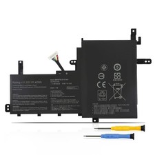 High-Capacity Laptop Battery for VivoBook 15 F513 M513 K513 S513 X513 - Reliable picture
