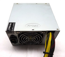 ANTEC *NEOPOWER 650* 20+4PIN Power Supply 650W #NT5865 picture