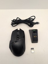 Razer Basilisk Ultimate Wireless Optical Gaming Mouse with Charging Dock #2 picture