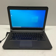 Dell Latitude 3340 Laptop w/ Intel Core i3-4005U, 4GB DDR3 RAM, 500GB HDD Win 10 picture