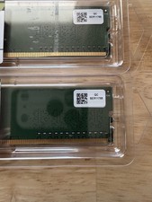 Lot of 6 8GB DDR4-2133MHz UDIMM RAM for AX42133N15B/8GMemory picture