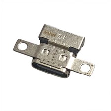 Fits LENOVO YOGA 7-15ITL5 82BJ Replacement USB Type-C Charging Port PLUG DC Jack picture
