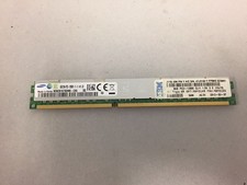 IBM 90Y3155 8GB 2RX4 DDR3 1600MHZ 1.5V PC3-12800 picture