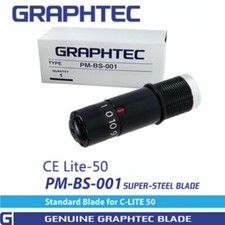 1pc Original PM-BS-001 Standard Blade for Graphtec CE Lite-50 Special Knife picture
