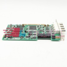 Used RICE-001b FAST P-900224 acquisition card (1pcs) picture