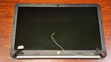 HP 15-DA Series 15.6