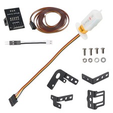 Upgrade BL-  V3.2 Auto Bed Leveling Sensor with 4 Brackets BL -  Kit for 86383 picture