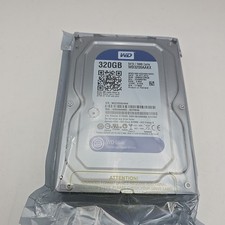 WD BLUE WD3200AAKX 320 GB Western Digital HDD picture