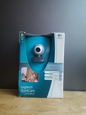 Logitech Quickcam Connect picture