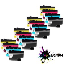 16 Ink Cartridge fits Brother LC3039 LC-3039 XXL MFC-J6545DW MFC-J5845DW XL picture