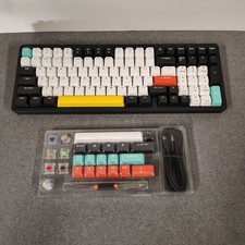 NuPhy Halo96 99-Keys Wireless Mechanical Keyboard picture