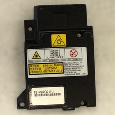 Toughbook FZ-G2 Top Expansion Area: Barcode Reader - FZ-VBRG211U, Barcode Reader picture