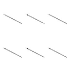 6PCS Charge Corona Grid Fits For Toshiba 2551C 2050C 2051C FC50 OD-FC30 2550C picture