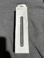 Microsoft Surface Slim Pen 2 - Black NEW SEALED picture