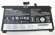 Genuine Lenovo Thinkpad P52S  Laptop Battery 15.28V 32Wh 00UR891 SB10L84122 picture