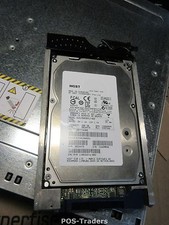 Hitachi Ultrastar 300GB Fibre 15K 3.5
