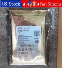 New EMC 005051636 1.8TB 10K 12Gbps 2.5