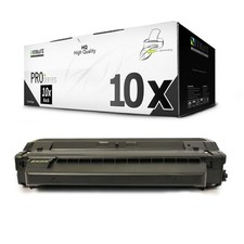 10x Pro Toner Replaces Samsung MLT-D103L MLT-D103L/ELS 103L picture
