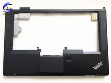 New For Lenovo ThinkPad T430 T430i Upper Case Palmrest Cover With FPR TP 04W3691 picture