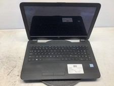 HP 15-AY009DX Intel i3-6100U 2.3GHz 6 GB NO HDD/Battery picture