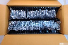 Box of 50 Fujitsu MHW2040AC 40GB 2.5