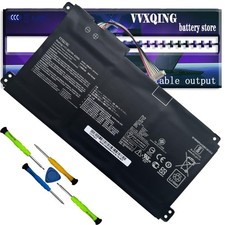 High-Capacity Laptop Battery for VivoBook 14 E410M E410MA L410M E510KA 11.55V 42 picture