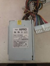 Pwr supply, 157w, rev 02, hpr1603a302 picture