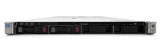 HP ProLiant DL320e Gen8 1U Rack Server, Enterprise, Rack Mountable picture