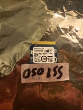 [050ISS] NVMe M.2 2230 SSD -- 512GB -- 0% USED, 100% LIFE, SMART DATA POSTED picture