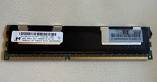 Micron MT36JSZF1G72PZ-1G4D1 8GB DDR3 1333MHz PC3-10600 RDIMM 240-Pin Memory RAM picture