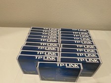 Super Network Card TP-LINK TF-3239DL PCI RJ-45 10/100 Mbps Profile - Standard picture