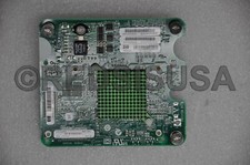 HP Emulex Dual Port High-Performance Host Bus Adapter for ProLiant 456978-001 picture