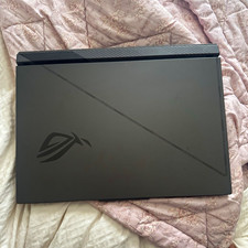 ASUS ROG Strix G16 G614JV 16in i7 13th Gen 16GB 477GB SSD RTX 4060 picture