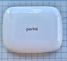 Portal Wireless Router - White -  Up-To 3000 Sq Ft. - Very Good Condition picture