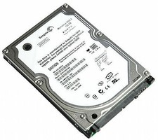  SEAGATE - ST96812AS SATA 2.5 60GB HD SerialATA MOMENTUS 5400.2 60GB Hard Drive  picture