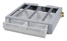Ergotron Styleview Supplemental Drawer Sv43/44 Double 97-983 picture