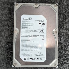 Seagate Barracuda 7200.10  320GB 3.5